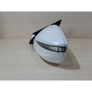 กระจกมองข้างซ้าย Sonata ของแท้ มือสอง รุ่น 876103S260WHC - Product Image 2