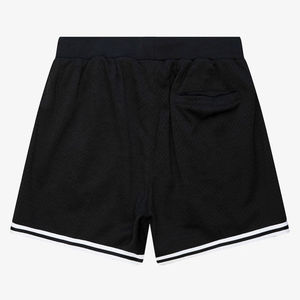 Pantalones Cortos de Baloncesto para Hombre, Equipo Deportivo Premium, Tela Ligera, Ropa Deportiva Transpirable, Ajuste Cómodo, Diseño de Alto Rendimiento - Product Image 4