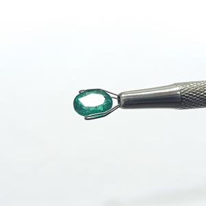 มรกตสีเขียว 2.72 กะรัต จากพลอยแซมเบีย - Product Image 2