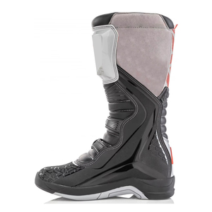 Chaussures de moto en cuir véritable 100% fabriquées au Pakistan pour hommes / Chaussures de moto confortables au design personnalisé - Product Image 2