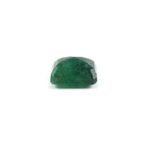 Certified Wholesale 5.4 Carat Natural Zambian Emerald Loose Gemstone Brilliant Pear Cut - Product Image 3