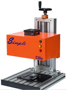 เครื่องแกะสลักไฟเบอร์เลเซอร์ CNC - Product Image 2