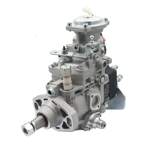 Pompa Injeksi Bahan Bakar Berkualitas Tinggi 0460416049 VE6/11F1900L218-2 untuk VOLVO PENTA TMD 41 - Product Image 2