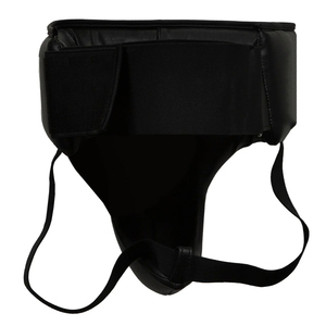 Protector Inguinal de Boxeo Personalizado al Por Mayor a Precio Económico, Protector Inguinal de Boxeo de Cuero Duradero, Transpirable y de Alta Calidad - Product Image 6
