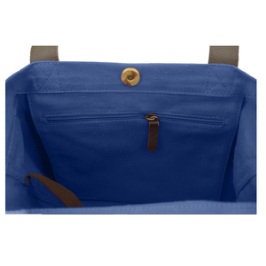 Sacs fourre-tout en toile recyclée en coton imprimés personnalisés de haute qualité pour femmes à bas quantité minimale de commande exportation d'usine vers BD - Product Image 2