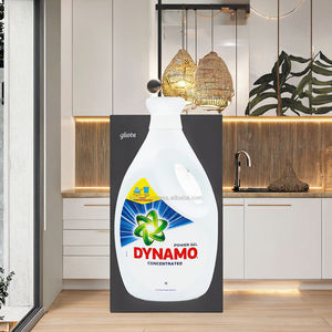 Detergente Multiusos en Aerosol que Elimina los Depósitos Minerales de Calcio y Cal de Múltiples Superficies, 5-15% de Ingrediente Activo, Origen Vietnam - Product Image 5