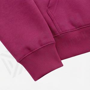 Custom Printed Embroidered Autumn Oversized <b>Hoodie</b> <b>Trendy</b> Streetwear Pullover Fleece Sweatshirt Wholesale Customized Color - Product Image 6