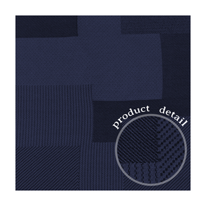 Tissu jacquard personnalisé en POLYESTER/SPANDEX pour vêtements de yoga - Product Image 1