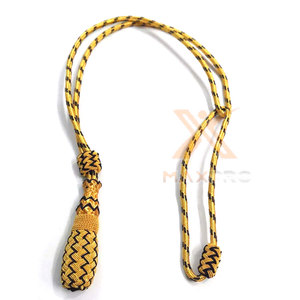 เชือกผูกดาบแบบสั่งทำพิเศษ ขายดี วัสดุทนทาน เชือกผูกดาบคุณภาพพรีเมียม - Product Image 2