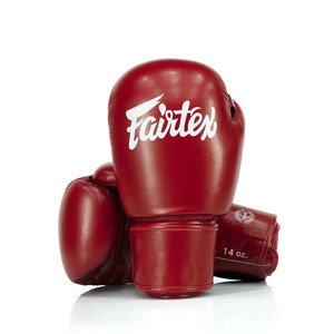 Professional Training <b>Gloves</b> for Gym Workout Punching Practice Adjustable Wrist Support Durable Fitness Hand Gear - Product Image 4