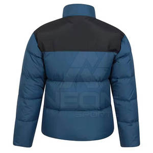 Chaqueta Acolchada para Hombre, Superventas, Disponible en Todos los Tamaños, Último Diseño, Precio Económico, Chaqueta Acolchada para Hombre Hecha a Medida - Product Image 3