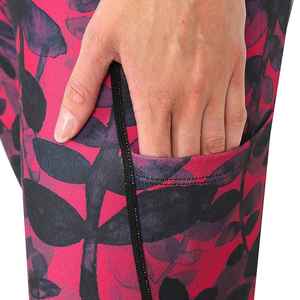 Pantalones de equitación profesionales de microfibra de poliéster para un ajuste elegante y duradero, con impresión por sublimación. - Product Image 5