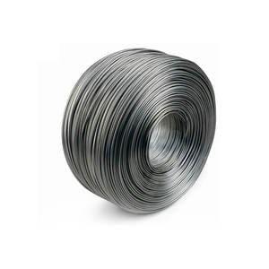 Fil de ressort en acier allié galvanisé sur mesure OEM ODM Zhengde ZD-SSW, diamètre 0,8-16,0 mm, haute résistance à la fatigue pour la construction - Product Image 3
