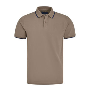 Camisas Polo para Hombre de Primera Calidad, Corte Ajustado, Diseño Moderno, Precio Económico, Transpirables, Alta Calidad, Venta al Por Mayor - Product Image 2