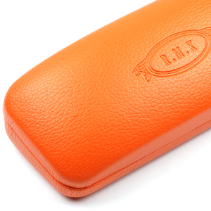 Personalized Logo Embossed Hard <b>Case</b> <b>for</b> Sunglasses Eyeglasses <b>Cases</b> - Product Image 5