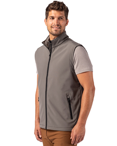 Chalecos Softshell de Alta Calidad para Hombre, Ropa de Calle, Sin Mangas, Transpirables, de Secado Rápido, Chalecos Softshell para Trabajo - Product Image 5
