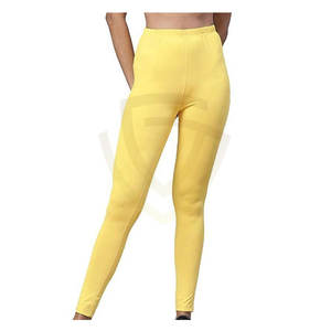 Proveedor Mayorista de Leggings Coloridos para Mujer, Elásticos en 4 Direcciones, Transpirables, Hasta el Tobillo, con Cintura Elástica, para Yoga - Product Image 5