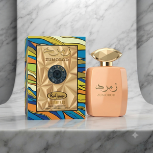 Parfums ZUMOROD Nayaab Eau de Cologne en spray - Parfum oriental longue durée, doux pour la peau - Product Image 6