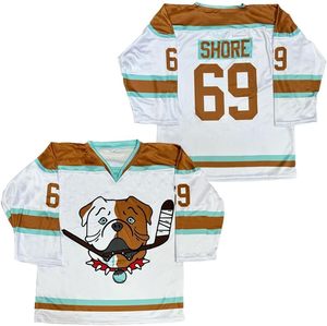 Maillots de hockey sur glace personnalisés en gros, très demandés, 100 % polyester respirant, séchage rapide, col en V, service OEM - Product Image 1