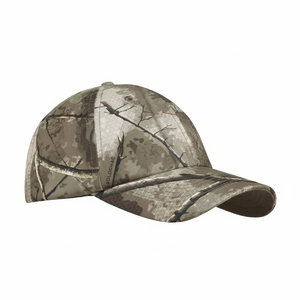 Gorra Trucker Negra de Malla con Estampado por Sublimación y Transferencia Térmica, Ajustable, Unisex, para Adultos, Informal, para Verano, Entrenamiento al Aire Libre - Product Image 1