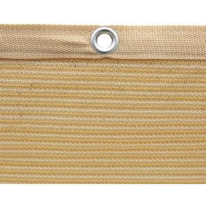 Tessuto per Rete Parasole Originale Anti-Invecchiamento ad Alta Densità, Taglio Personalizzato per Protezione Solare e Riparo dalla Pioggia, Vele e Reti Ombreggianti all'Ingrosso - Product Image 3