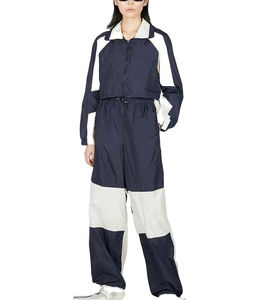 Chaqueta Deportiva Personalizada, 100% Poliéster, Ligera, de Secado Rápido, Transpirable, con Logotipo Personalizado, Impresión OEM - Product Image 1