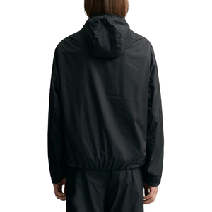 Chaqueta Impermeable Ligera con Capucha para Hombre, Cortavientos, Casual, Plegable, Fabricación OEM Personalizada - Product Image 4