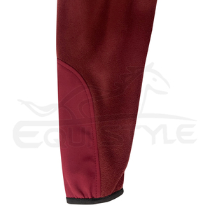 Chaqueta de senderismo de forro polar 330 GSM, cortavientos de caparazón duro con cremallera completa, bordado de logotipo personalizado, chaqueta de invierno para hombre para trekking y actividades al aire libre - Product Image 6