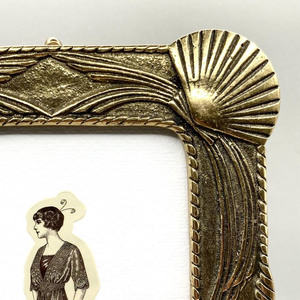 Customizable Metal Photo <b>Frames</b> With Logo <b>Printing</b> <b>for</b> Corporate Gifts Available at Wholesale Prices From India - Product Image 5