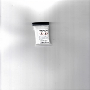 Kit de pulverización de luminol para detección de sangre en la investigación forense de la escena del crimen y la identificación de sangre residual - Product Image 3