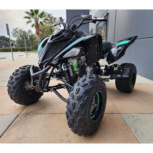 Authentic VIBES 100% Qualité Yamaha 700R SE avec une vitesse maximale de >80 km/h, origine américaine, emballage d'origine. - Product Image 4