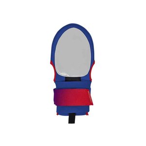 Guantes de Béisbol de Entrenamiento con Diseño Sublimado Personalizado, Ligeros y Duraderos, Orientados para Mano Izquierda/Derecha, con Logotipo Personalizado - Product Image 2