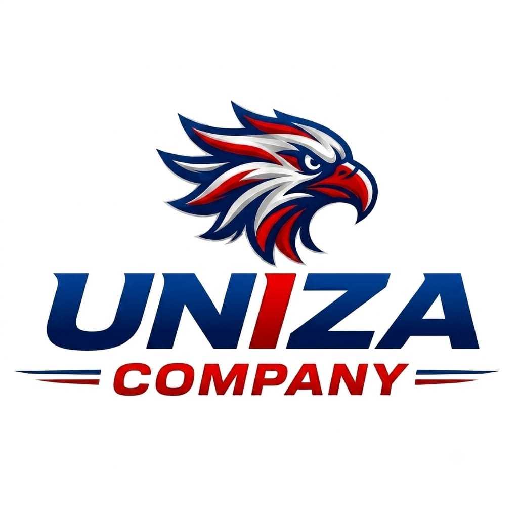 UNIZA COMPANY logo