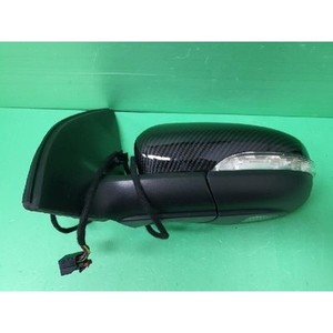 Conjunto de Espejo Exterior Izquierdo para Golf, Usado, OEM 5K0857501CJ - Product Image 3