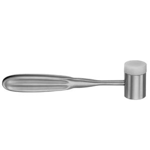 Martillo Ortopédico Ergonómico Manual para Procedimientos Óseos, Instrumento Quirúrgico Cómodo para Cirugía Médica, OEM CE ISO - Product Image 4