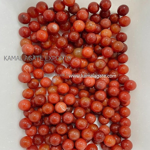 Green Agate Natural Gemstone <b>Balls</b> 20-22mm Polished <b>Crystals</b> Feng Shui Eco-Friendly Handmade Crafts - Product Image 3