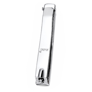 ที่ตัดเล็บเท้าสแตนเลสสำหรับตัดแต่งเล็บมือ เล็บเท้า และเล็บหนา - Product Image 1
