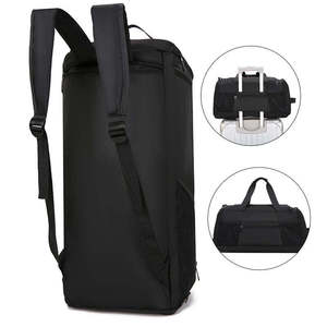 High Manufacture High Quality Custom Travel Duffel Bags <b>for</b> <b>Men</b> and Factory Rate <b>Waterproof</b> Design Duffle Bags - Product Image 6