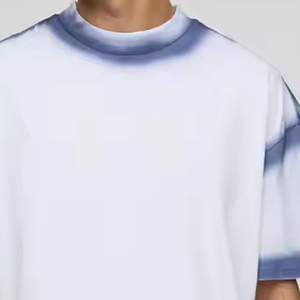 Camisetas Casuales Extra Grandes de Primera Calidad, 100% Algodón, Estampadas, para Hombre, 2026, Hechas en Pakistán - Product Image 5