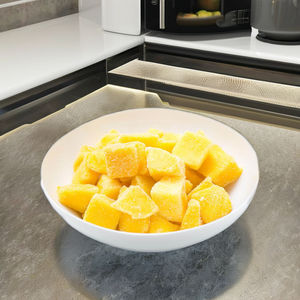 MÁS VENDIDO |   Mango en trozos congelado del Delta de Vietnam |   Exportación al por Mayor - Product Image 1