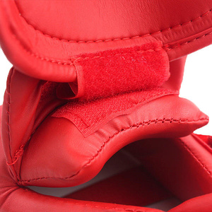 Protège-tibias de karaté à prix de gros, équipement de protection des jambes et des pieds pour le karaté et le kick-boxing, protège-tibias de karaté AI-SG-903 - Product Image 3