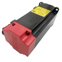 Moteur servo AC Fanuc A06B-0247-B400 A06B-0238-B200 A06B-0075-B203 pour l'automatisation et les machines CNC, fabriqué au Japon
