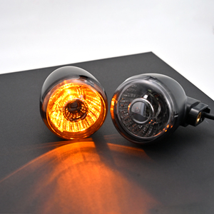 Pan America Sportster S สัญญาณไฟเลี้ยวสำหรับมอเตอร์ไซค์2021 ~ ด้านหน้าท้าย LED - Product Image 2