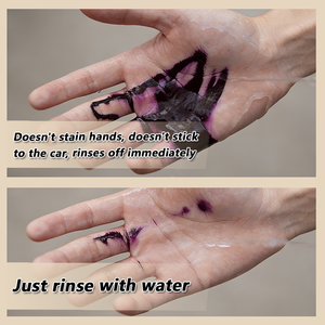 Shampoo pré-lavage moussant colorant KEEDIN KD-8 20L - Product Image 2