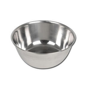 Stainless Steel Surgical Bowl Solution Bowl Forceps Manual Reusable Surgical Instruments - Product Image 5