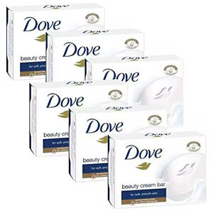 Savon en barre hydratant et éclaircissant Doves Original Rose, recyclable, 100g – Fournisseur direct - Product Image 4
