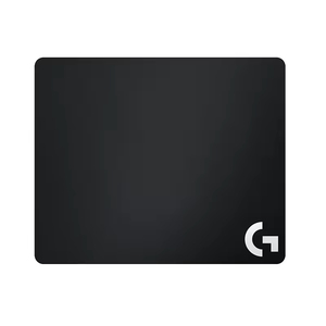 Tapis de souris portable Logitech G240 antidérapant avec base en caoutchouc pour le jeu et le bureau - Stock disponible - Product Image 3