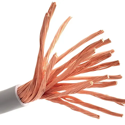 Copper Factory Sale Copper Wire Scrap 99.9% High Purity Mill Berry Copper Scrap 99.99% Free Sample