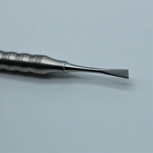 เครื่องมือยกกระดูก Bone Bridge Instruments BBI-454 คุณภาพพรีเมียม ผลิตจากเหล็กกล้าไร้สนิม ใช้ซ้ำได้ ได้รับการรับรองมาตรฐาน Class I CE ออกแบบตามหลักสรีรศาสตร์ - Product Image 6