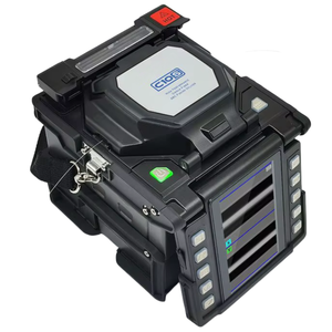 Top Quality Splicing Machine Specifically Made C10S Fiber Optic Supplier From India - Product Image 6